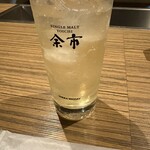 The Kitchen 喰なべ - 