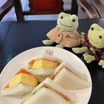 フランソア洋菓子店 - 