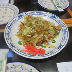 アトラス - 焼きそば