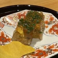 江戸前 鮨 服部 - 