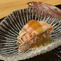 江戸前 鮨 服部 - 