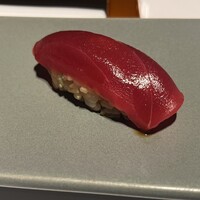 恵比寿 鮨 おぎ乃 - 