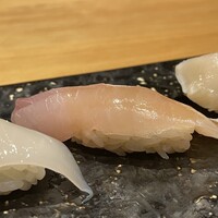 江戸前 鮨 服部 - 