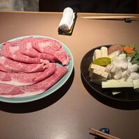 今半万窯 新宿店 - 