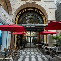 アニヴェルセル カフェ - 