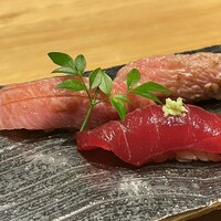 江戸前 鮨 服部 - 