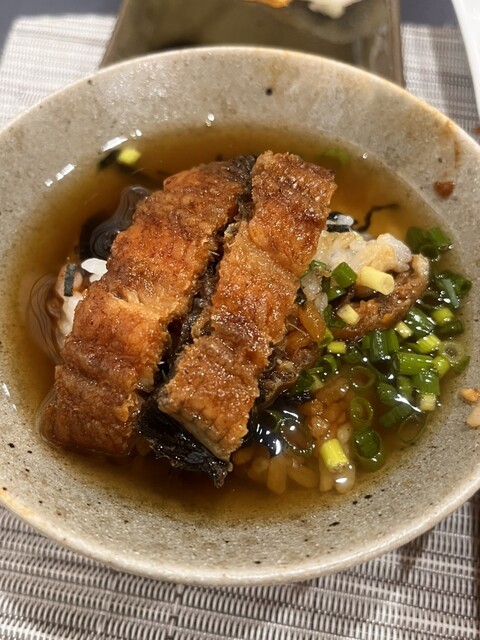 Unagi to Washoku Ogino photo 4