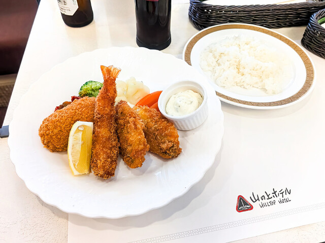 超希少 仏製 御茶ノ水 山の上ホテル ヒルトップ 1920代 薔薇