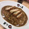 日乃屋カレー 静岡両替町店