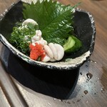 門前仲町 下町の粋 酔月 - 