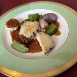 ビストロシャルム - 