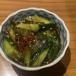 大衆個室酒場 だるま - 