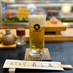 寿し辰 - サッポロ★でひとり乾杯〜(*´꒳`)o(酒)"