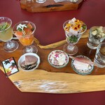 ビストロシャルム - 