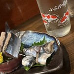 門前仲町 下町の粋 酔月 - 