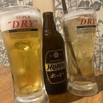 大衆個室酒場 だるま - 