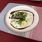 ビストロシャルム - 