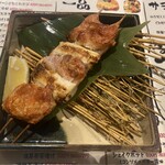 大衆個室酒場 だるま - 