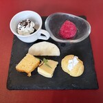 ビストロシャルム - 