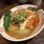 麺屋 真心 - 