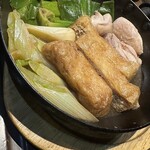 門前仲町 下町の粋 酔月 - 