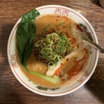 麺屋 真心 - 