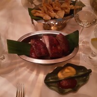 トレーダーヴィックス東京 - 