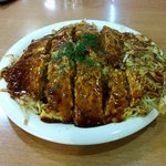 【2014/11】スペシャル（そば）・麺ダブル