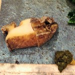 寿し ひでたか - (2014.11) 煮鮑