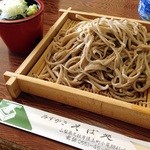 みずがきそば処 - 