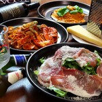 pasta家 - 宴会コース