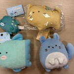 INFUSION Coffee ＆ Tea - ここで自分へのお土産を買いました！
            まあドンキで買った…という事は、
            たぶん、
            日本のドンキでも売っているやろなぁ…（笑）