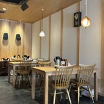 ラーメン ABE's - 