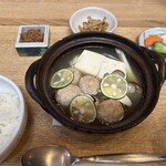 現代里山料理 ZEN HOUSE - 