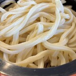 自家製麺 田舎うどん 八 - 