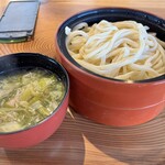 自家製麺 田舎うどん 八 - 