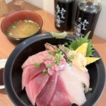 焼津港 みなみ - 