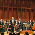 海鮮丼の駅前 - 兵庫芸術文化センター管弦楽団