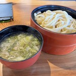 自家製麺 田舎うどん 八 - 