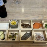 現代里山料理 ZEN HOUSE - 