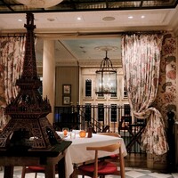 Benoit Alain Ducasse - 