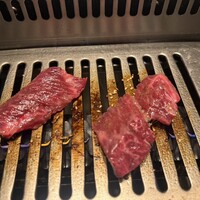 焼肉うしごろ 横浜店 - 