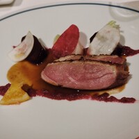 Benoit Alain Ducasse - 