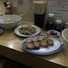揚子江ラーメン 林記