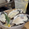 oyster market カキイロハ - 