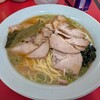 ラーメンショップ 当麻店