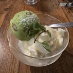 ピッツェリア ドォーロ - 