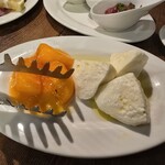 ピッツェリア ドォーロ - 