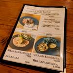 代官山 JUMP COFFEE ROASTERY CAFE - 