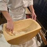 ピッツェリア ドォーロ - 